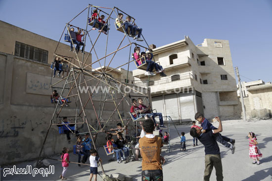 اليوم السابع -9 -2015